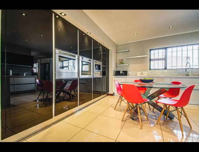 5 BEDROOM HOUSE FOR SALE IN TERENURE